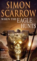 the eagles - a proposal for a special event drama series based on the bestselling books by simon scarrow