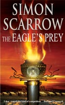 the eagles - a proposal for a special event drama series based on the bestselling books by simon scarrow