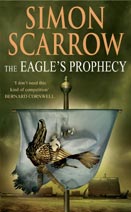 the eagles - a proposal for a special event drama series based on the bestselling books by simon scarrow