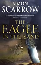 the eagles - a proposal for a special event drama series based on the bestselling books by simon scarrow