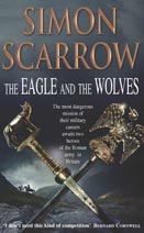 the eagles - a proposal for a special event drama series based on the bestselling books by simon scarrow